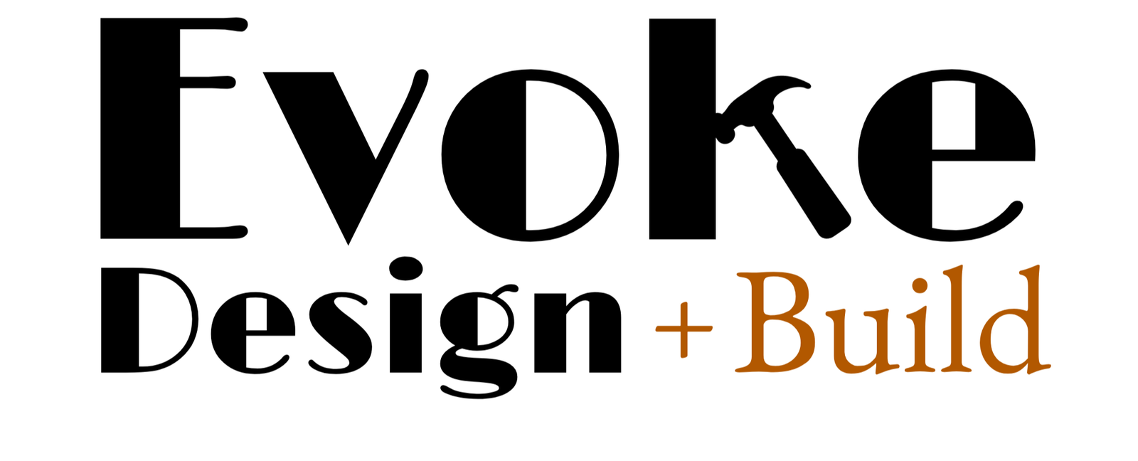 Evoke Design + Build