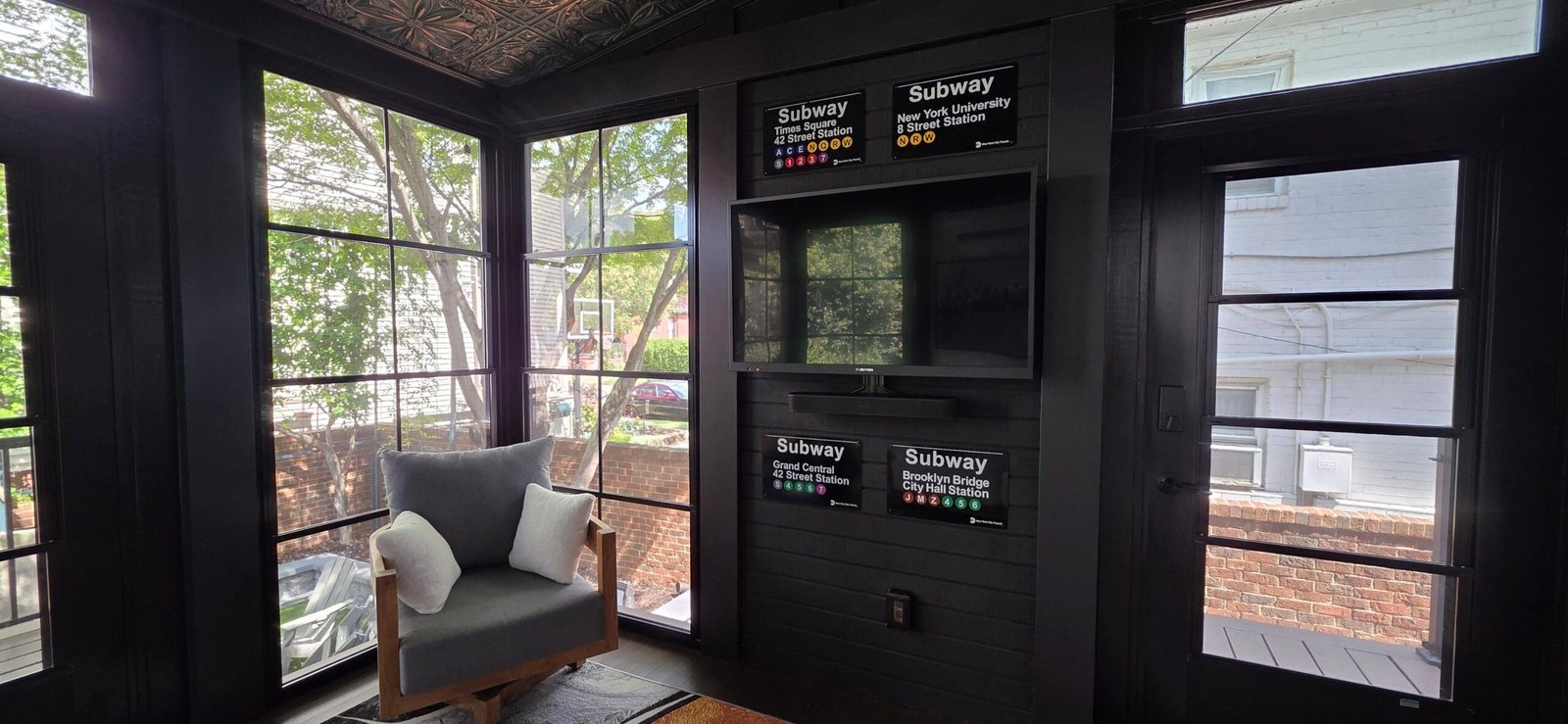 EZE-Breeze & Screen Porches