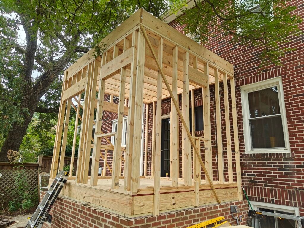 Framing