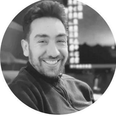 Joey, co-owner and builder at Evoke Design + Build