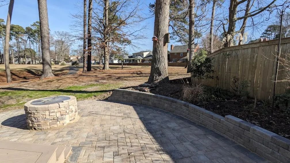 Cypress Point deck, gazebo and pergola project